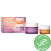 Olehenriksen Glow Strong Mini Moisturizer + Eye Cream Duo