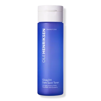 Olehenriksen Glow2oh 7% Aha Exfoliating Dark Spot Toner