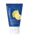 Olehenriksen Mini Lemonade Smoothing Scrub In N,a