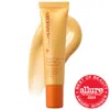 Olehenriksen Pout Preserve Hydrating Peptide Lip Treatment Citrus Sunshine Glimmer 0.4 oz / 12 ml In Citrus Sunshine Glimmer