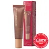 Olehenriksen Pout Preserve Hydrating Peptide Lip Treatment Cocoa Creme Glimmer 0.40 Oz/12 ml