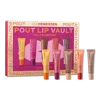 Olehenriksen Pout Preserve Peptide Lip Treatment Glimmer Vault Vol. 1