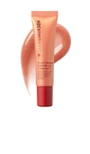 Olehenriksen Pout Preserve Peptide Lip Treatment In Strawberry Sorbet Glimmer