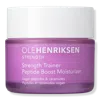 Olehenriksen Strength Peptide Barrier Boost Moisturizer With Hyaluronic Acid