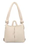 Olend Ona Tote Bag In Neutral