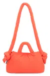 Olend Ölend Soft Shoulder Bag In Red