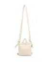 Olend Micro Ona Cross Body Bag In Neutral