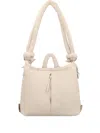 Olend Ona Tote Bag In Neutral