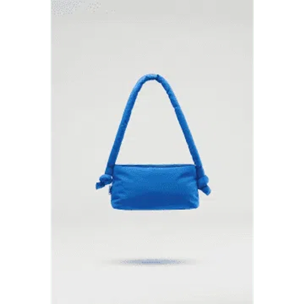公式】ÖLEND オレンド Taco Bag バッグ Cobalt Blue – CHELSEA
