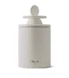 Olfactif Aquarius Orange Blossom Candle In White