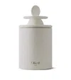 Olfactif Gemini Wild Berries Candle In White