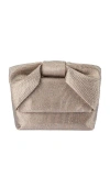 Olga Berg Alinta Hotfix Top Handle