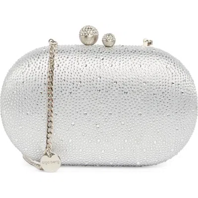 Olga Berg Bentley Hotfix Clutch