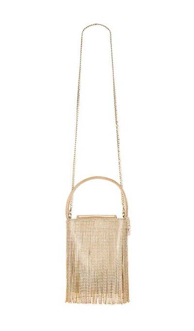 Olga Berg Billie Crystal Fringe Bag Â€“ É¦™æ§ÿé…'è‰². Å°ºç � All.
