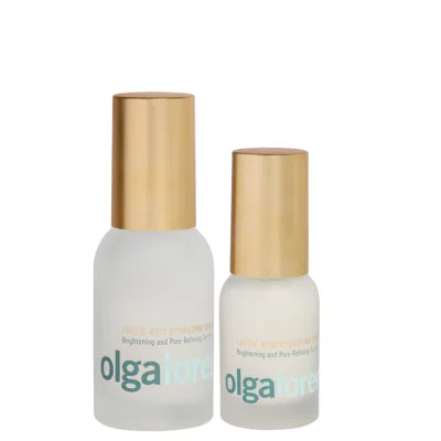 Olga Lorencin Skin Care Lactic Acid Hydrating Serum 60ml