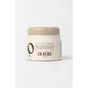 Oliere Paris Color E'clat Hair Mask In White