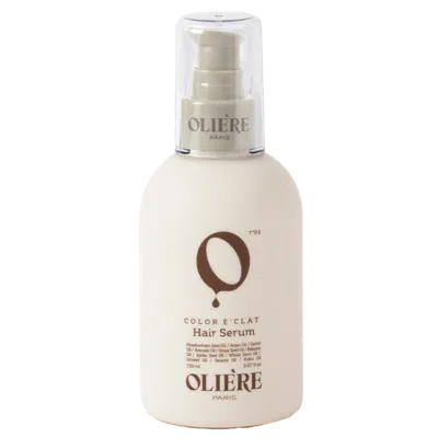 Oliere Paris Color E'clat Hair Serum