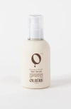 Oliere Paris Color E'clat Hair Serum In White