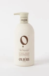 Oliere Paris Color E'clat Hair Shampoo In White