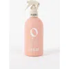 Oliere Paris Hydra Wave Curly Leave-in Mask In Pink