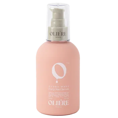 Oliere Paris Hydra Wave Hair Serum