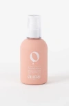 Oliere Paris Hydra Wave Hair Serum In Pink