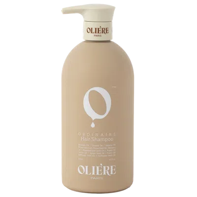 Oliere Paris Ordinaire Hair Shampoo