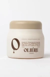 Oliere Paris Studio Hair Moisturizer Wax In White