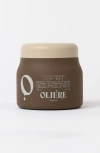 Oliere Paris Studio Kreimer Clay Wax In Brown