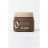Oliere Paris Valour Hair Mask In Brown