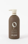 Oliere Paris Valour Hair Shampoo In Brown