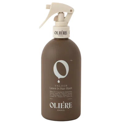 Oliere Paris Valour Leave-in Mask