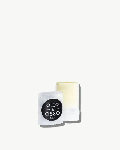 Olio E Osso Tinted Balms In White