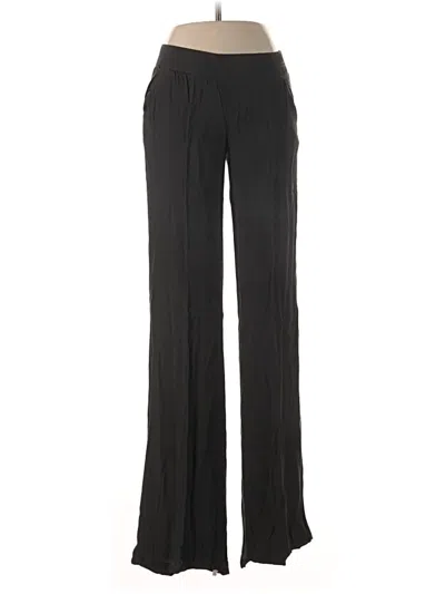 Pre-owned Olivaceous Dress Pants In Green