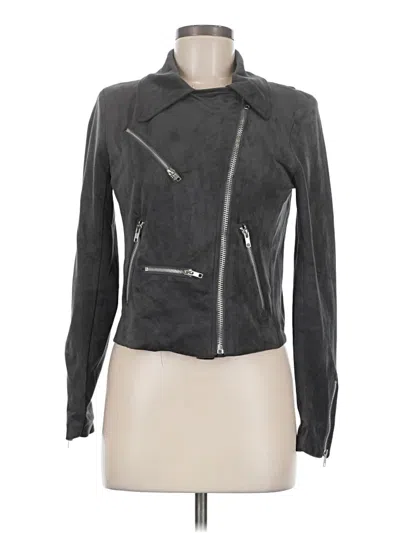 Pre-owned Olivaceous Jacket In Gray
