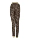 Olivaceous Leggings In Multi