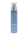 Olivanna Women's 1.6oz Hyaluronic Firming Day Moisturizer