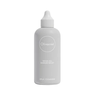 Olivarrier Wash All Barrier Relief Cleanser