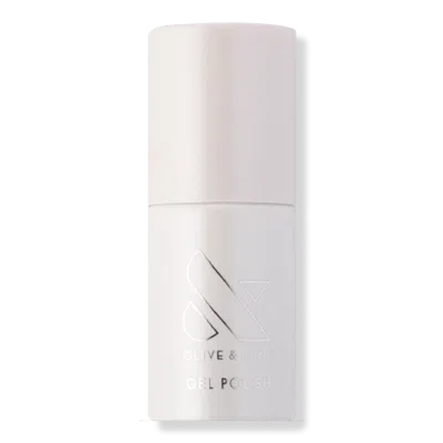 Olive & June Gel Polish - Atlas In Gray