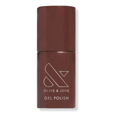 Olive & June Gel Polish - Goal Getter