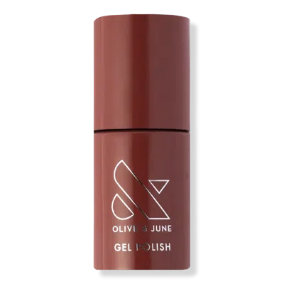 Olive & June Gel Polish - Jj