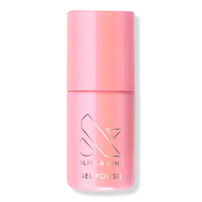 Olive & June Gel Polish - Olive Y'all