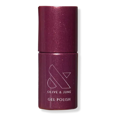 Olive & June Gel Polish - On The Promenade