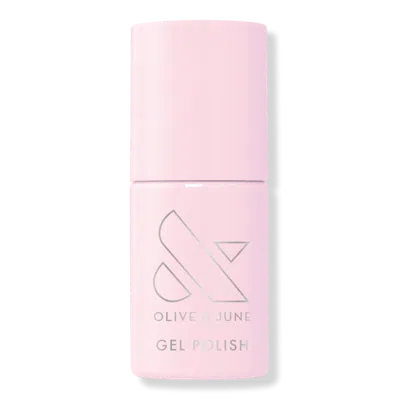 Olive & June Gel Polish - Pink Sands