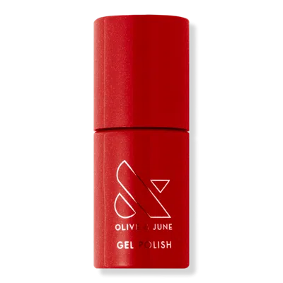 Olive & June Gel Polish - Rodeo Queen