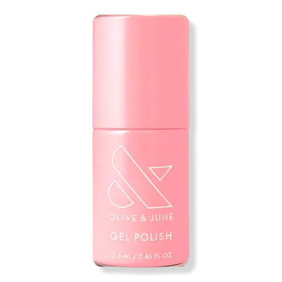 Olive & June Gel Polish - Saltwater Taffy