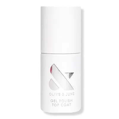 Olive & June Gel Polish Top Coat