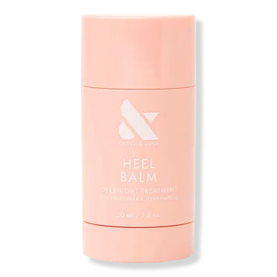Olive & June Heel Balm