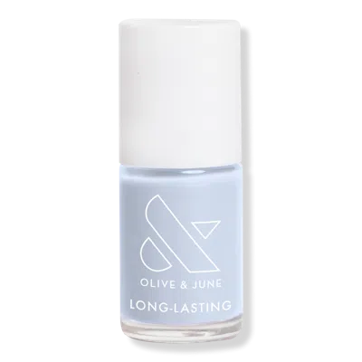 Olive & June Long-lasting Nail Polish - Bp