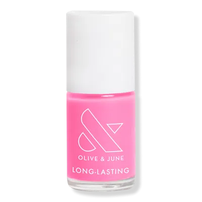 Olive & June Long-lasting Nail Polish - Grateful & Kind